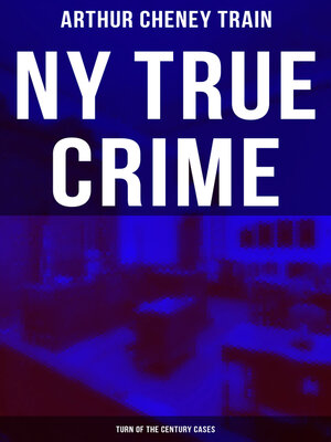 cover image of NY True Crime